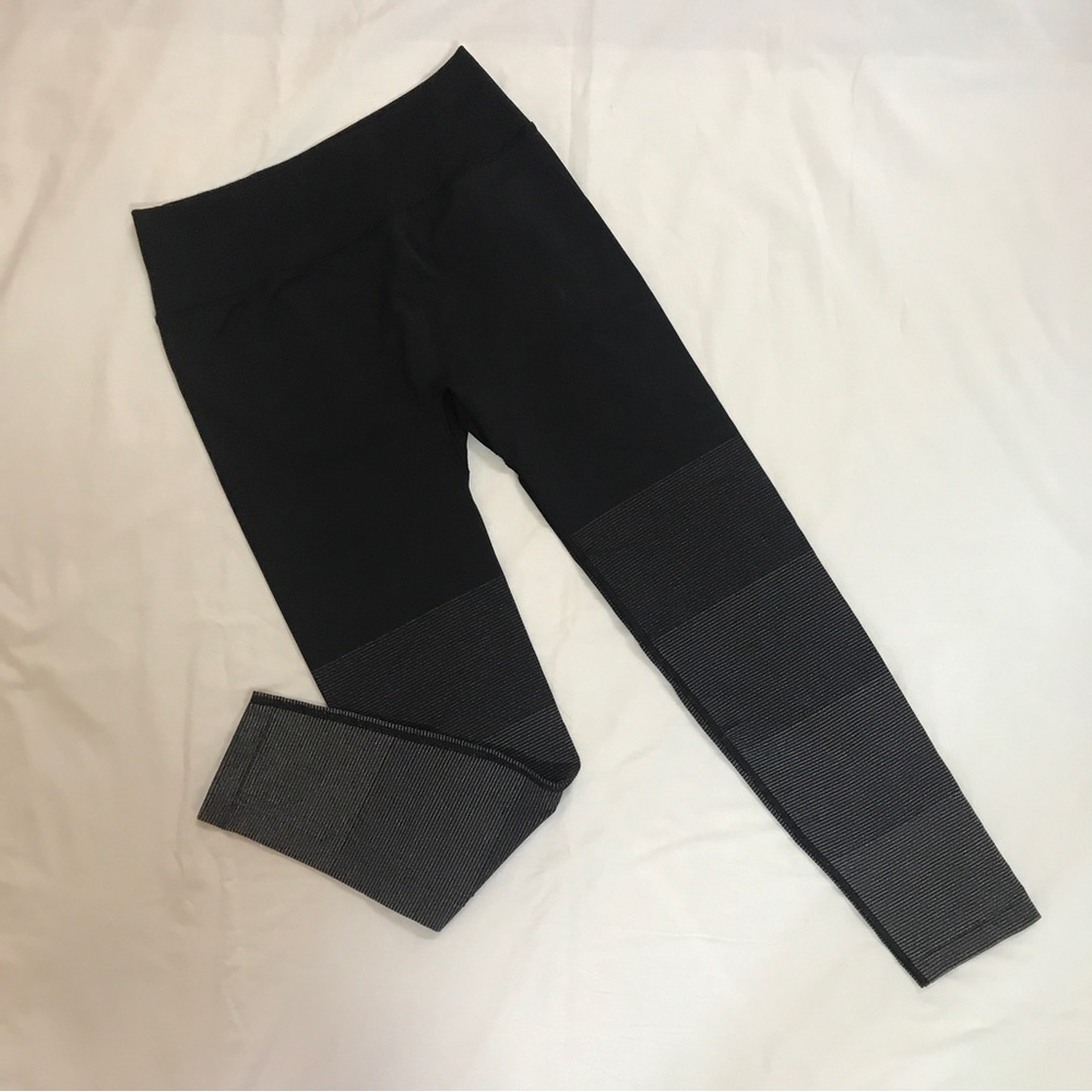 Lululemon leggings 8